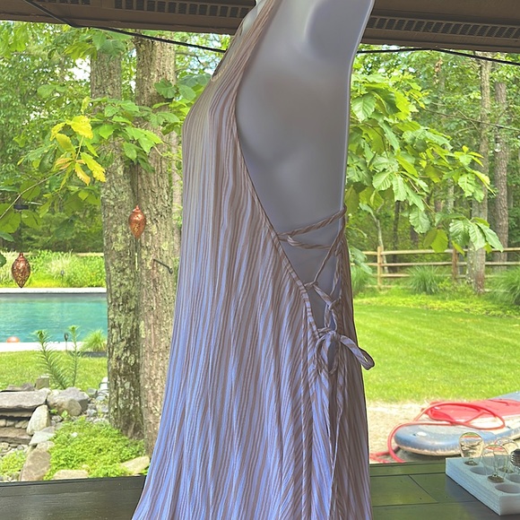 O’Neill beach coverup mini. - Picture 7 of 10